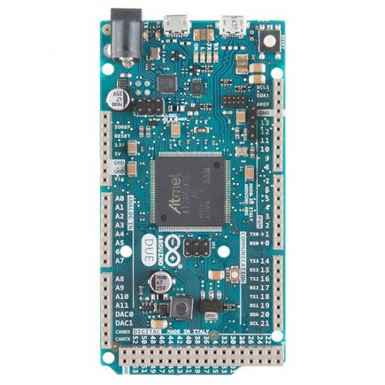 Arduino DUE (Original)