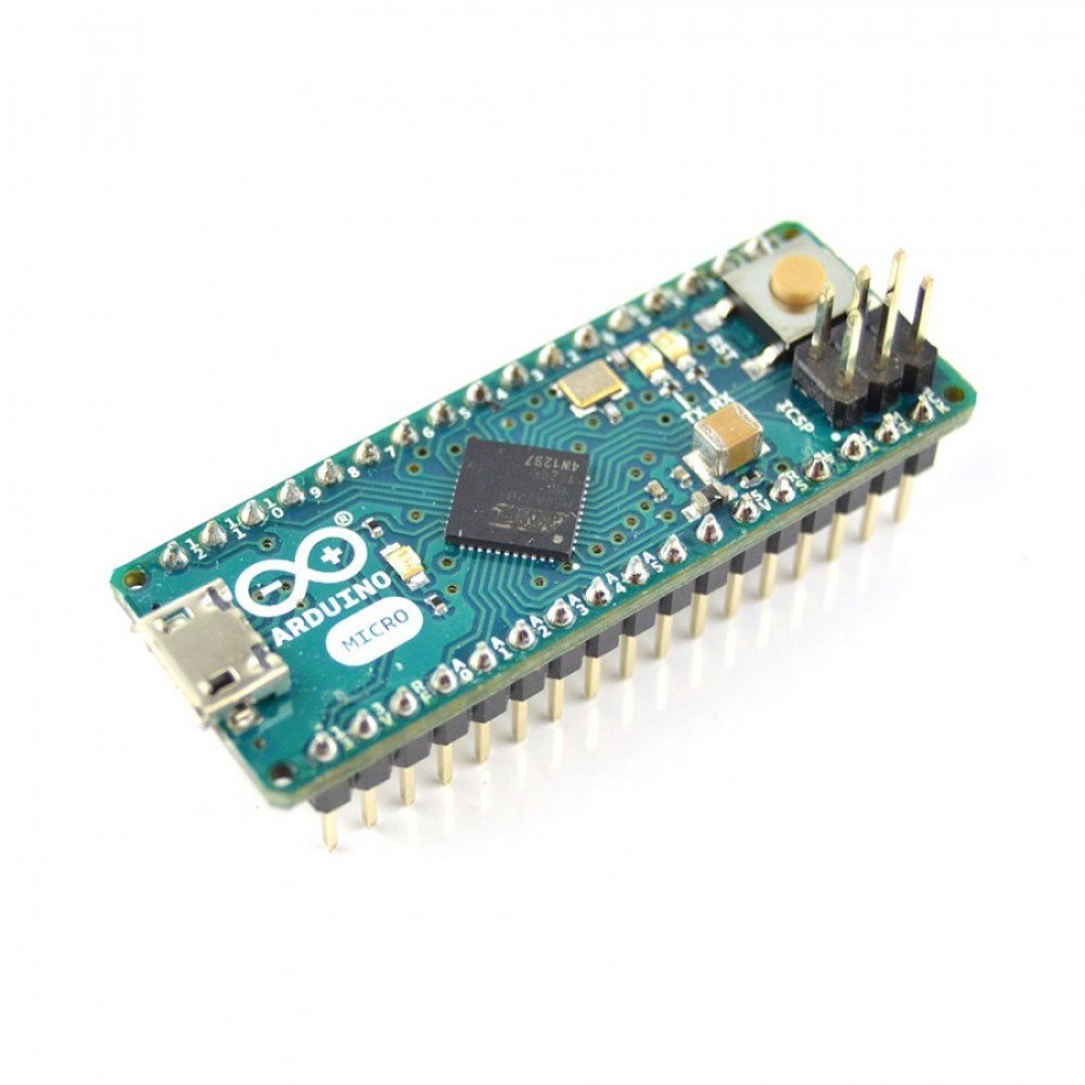 Arduino Micro (Original)