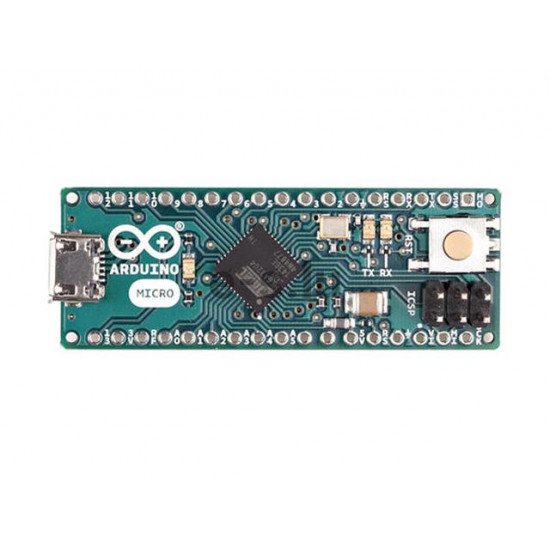 Arduino Micro (Original)