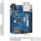 Arduino Ethernet Rev3 WITHOUT PoE Arduino Ethernet Rev3 WITHOUT PoE