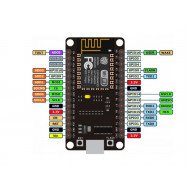 Nodemcu – module sans fil v3 esp8266 ch340
