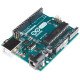 Arduino UNO Rev3-DIP (Original)