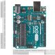 Arduino UNO Rev3-DIP (Original)