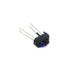 Reflective Optical Sensor TCRT5000 Reflective Optical Sensor TCRT5000