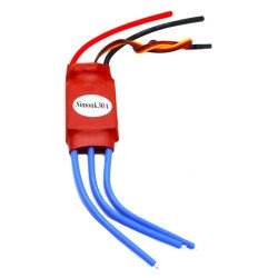 XXD HW30A 30A moteur Brushless ESC