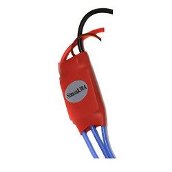 XXD HW30A 30A moteur Brushless ESC XXD HW30A 30A moteur Brushless ESC