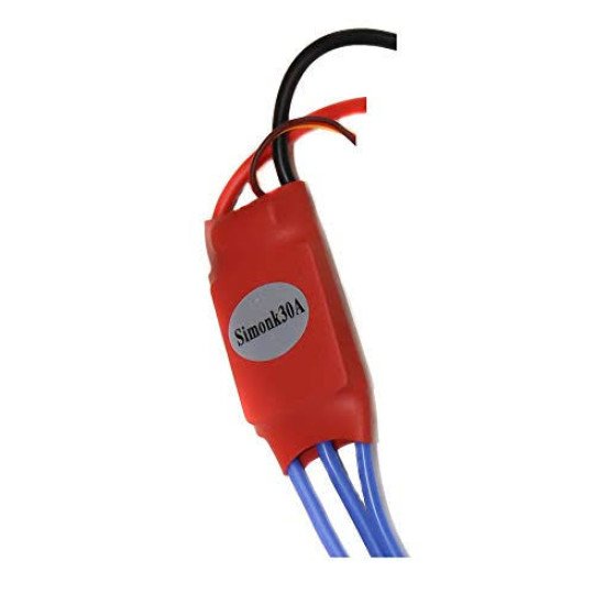 XXD HW30A 30A moteur Brushless ESC XXD HW30A 30A moteur Brushless ESC