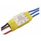 XXD HW30A 30A Brushless Motor ESC XXD HW30A 30A Brushless Motor ESC