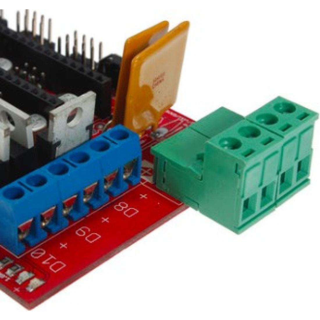 3d контроллер. Ramps 1,4 reprap Mendel Prusa Arduino. Контроллер 3d принтера. 3d контроллера фото. Как прозвонить плату контроллера d1220g