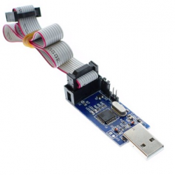 Programmeur USBISP USBISP AVR Programmeur USBISP USBISP AVR