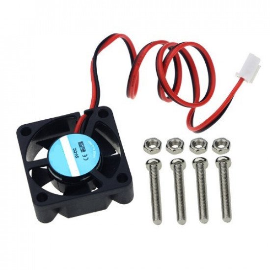 5v Active Cooling Mini Fan 3010 For Raspberry Pi 5v Active Cooling Mini Fan 3010 For Raspberry Pi