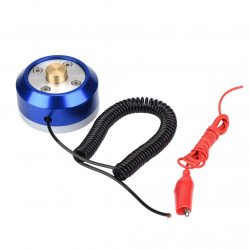 MACH3 - CNC Z-Axis Probing Zeroing Touch Plate - Professionnel MACH3 - CNC Z-Axis Probing Zeroing Touch Plate - Professionnel