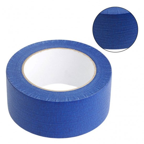 3D Printer Heat-Resistant Adhesive Tape 3D Printer Heat-Resistant Adhesive Tape