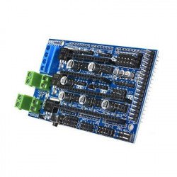 Carte d'extension  Ramps 1.5 Carte d'extension  Ramps 1.5