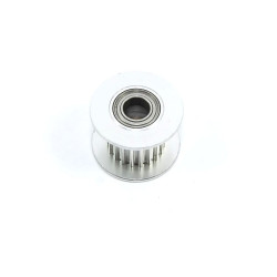 GT2 610 W6 Loop 610mm 2mm Pitch 6mm Width CNC Drive Belt Reprap Flux Workshop