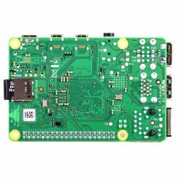 UK-Raspberry Pi 4 Modèle B, SoC BCM2711, RAM 2Go DDR4, USB 3.0, PoE UK-Raspberry Pi 4 Modèle B, SoC BCM2711, RAM 2Go DDR4, USB 3.0, PoE