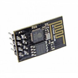 ESP8266 ESP-01 Module WIFI   ESP8266 ESP-01 Module WIFI