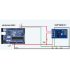 ESP8266 ESP-01 Module WIFI  