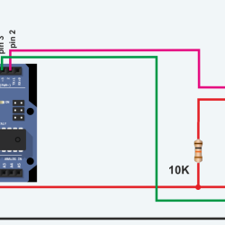 ESP8266 ESP-01 Module WIFI   ESP8266 ESP-01 Module WIFI