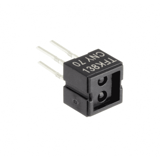 CNY70 Reflective Optical Sensor with Transistor Output DIP-4