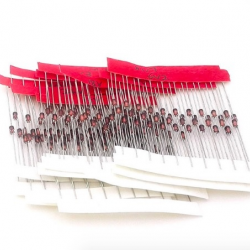 Diode Zener 0.5W Diode Zener 0.5W