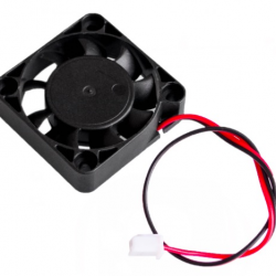 Ventilateur 12V 40x40x10mm
