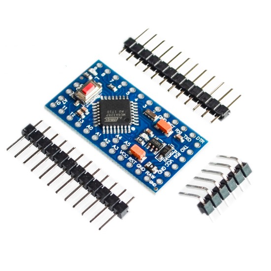 Arduino pro mini ATMEGA328P 5V 