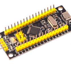 Module de carte de développement système minimum STM32-F103C8T6 ARM Module de carte de développement système minimum STM32-F103C8T6 ARM