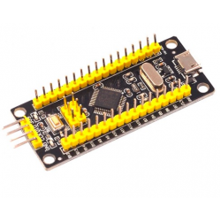 Module de carte de développement système minimum STM32-F103C8T6 ARM Module de carte de développement système minimum STM32-F103C8T6 ARM
