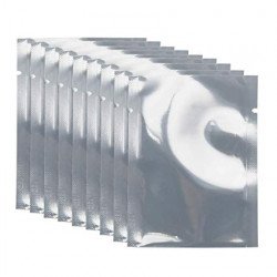 Sachets antistatiques 60 x 80mm - ouverts Sachets antistatiques 60 x 80mm - ouverts