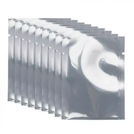 Sachets antistatiques 70x100mm- ouverts