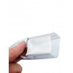 Antistatic bags 90x130mm - Open