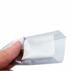 Sachets antistatiques 90x130mm- ouverts Sachets antistatiques 90x130mm- ouverts