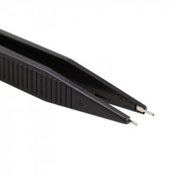 Pince de Multimètre Pour Tester Les Composants SMD Pince de Multimètre Pour Tester Les Composants SMD