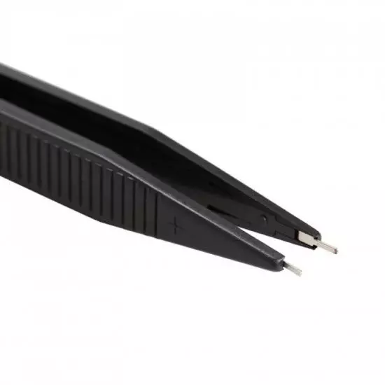 Pince de Multimètre Pour Tester Les Composants SMD Pince de Multimètre Pour Tester Les Composants SMD