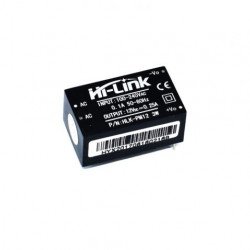 Module d'alimentation 220VAC à 12V DC Module d'alimentation 220VAC à 12V DC
