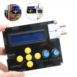 DDS Fonction Générateur de signaux  DDS Fonction Générateur de signaux