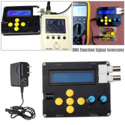 DDS Fonction Générateur de signaux  DDS Fonction Générateur de signaux