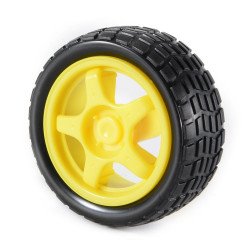 Roue de Voiture  Roue de Voiture