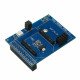 Wireless Shield for Raspberry Pi Support Zigbee-Xbee NRF24L01 Wireless Shield for Raspberry Pi Support Zigbee-Xbee NRF24L01