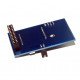 Wireless Shield for Raspberry Pi Support Zigbee-Xbee NRF24L01 Wireless Shield for Raspberry Pi Support Zigbee-Xbee NRF24L01