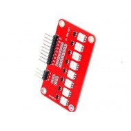 Module du module 5050 LED de capteur d'Arduino d'eau légère