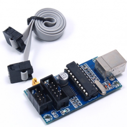 USBtinyISP AVR ISP Programmer USBtinyISP AVR ISP Programmer