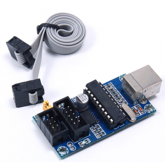 USBtinyISP AVR ISP Programmer