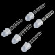 LED - RGB Addressable, PTH, 5mm APA106 LED - RGB Addressable, PTH, 5mm APA106