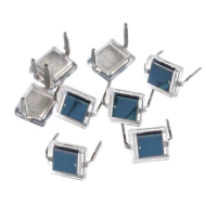 Photodiode BPW34 DIP-2