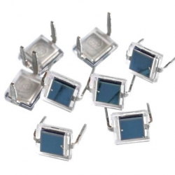 Photodiode BPW34 DIP-2