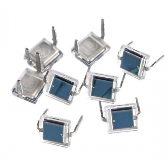 Photodiode BPW34 DIP-2 Photodiode BPW34 DIP-2