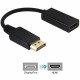 Display Port to 1080P HDMI Adapter Converter