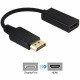 Display Port to 1080P HDMI Adapter Converter Display Port to 1080P HDMI Adapter Converter